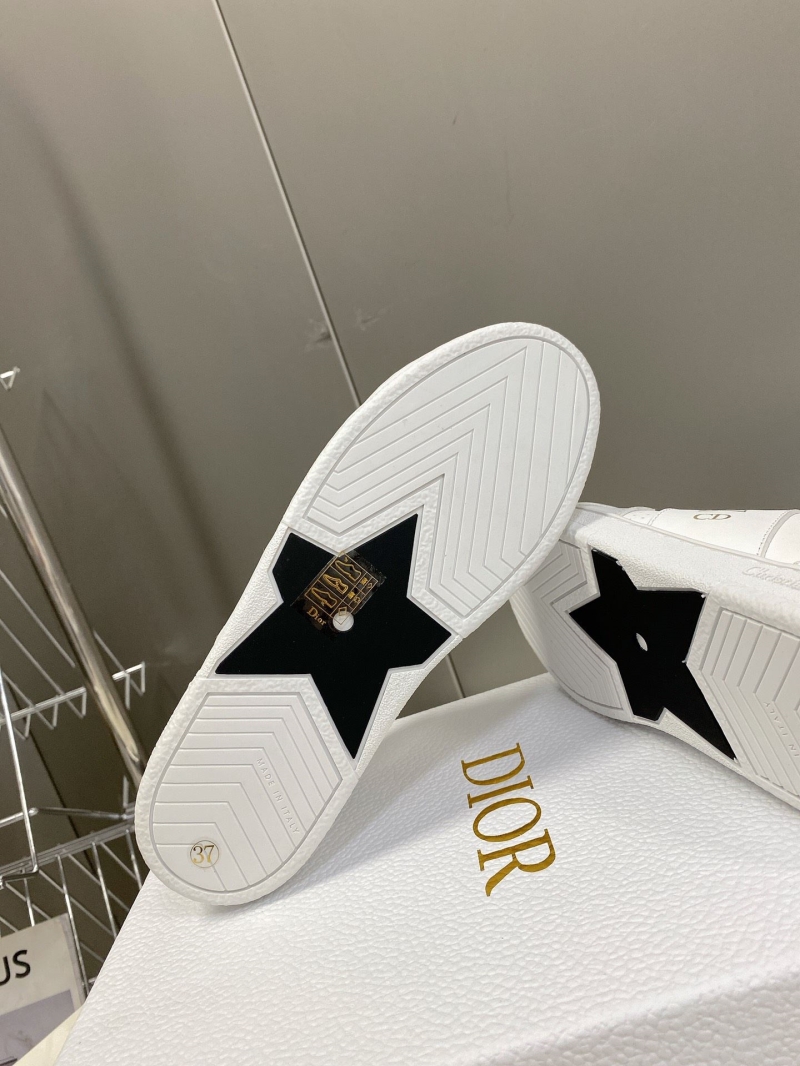 Christian Dior Sneakers